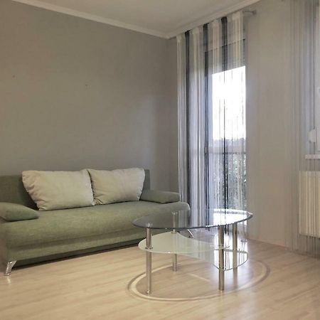 Arnyas Liget Apartment Pecs Luaran gambar